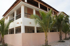 Гостиница Villa Rosa  Дакар